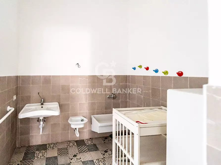 Immagine 41 di Casa indipendente in vendita  in Via Torretta 24-26-28 a Acireale