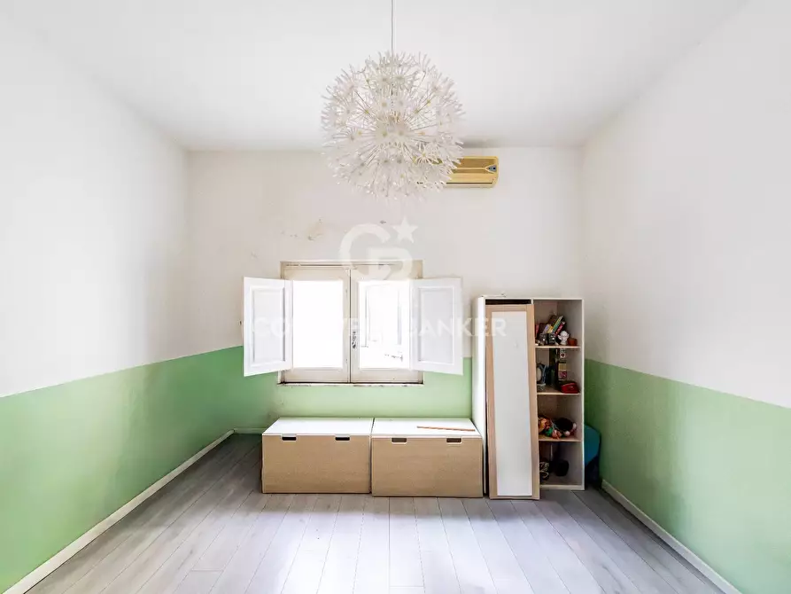 Immagine 43 di Casa indipendente in vendita  in Via Torretta 24-26-28 a Acireale