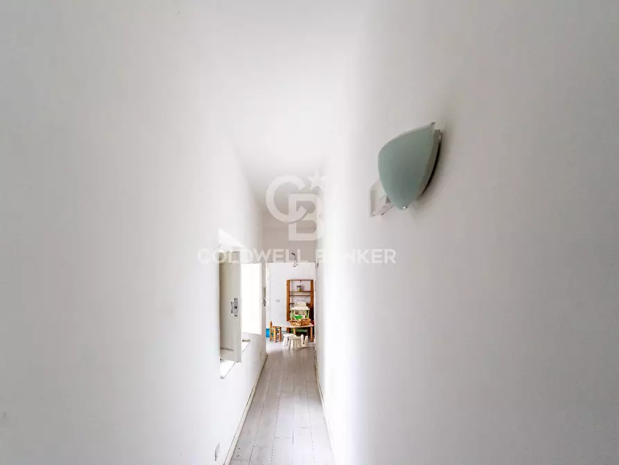 Immagine 46 di Casa indipendente in vendita  in Via Torretta 24-26-28 a Acireale