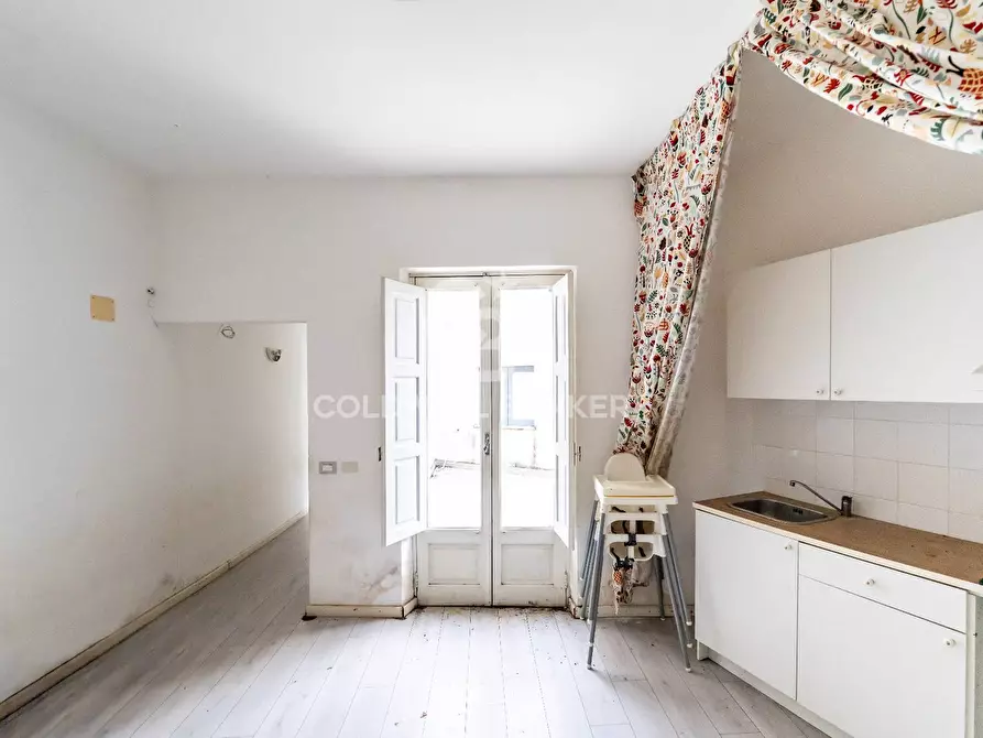 Immagine 49 di Casa indipendente in vendita  in Via Torretta 24-26-28 a Acireale