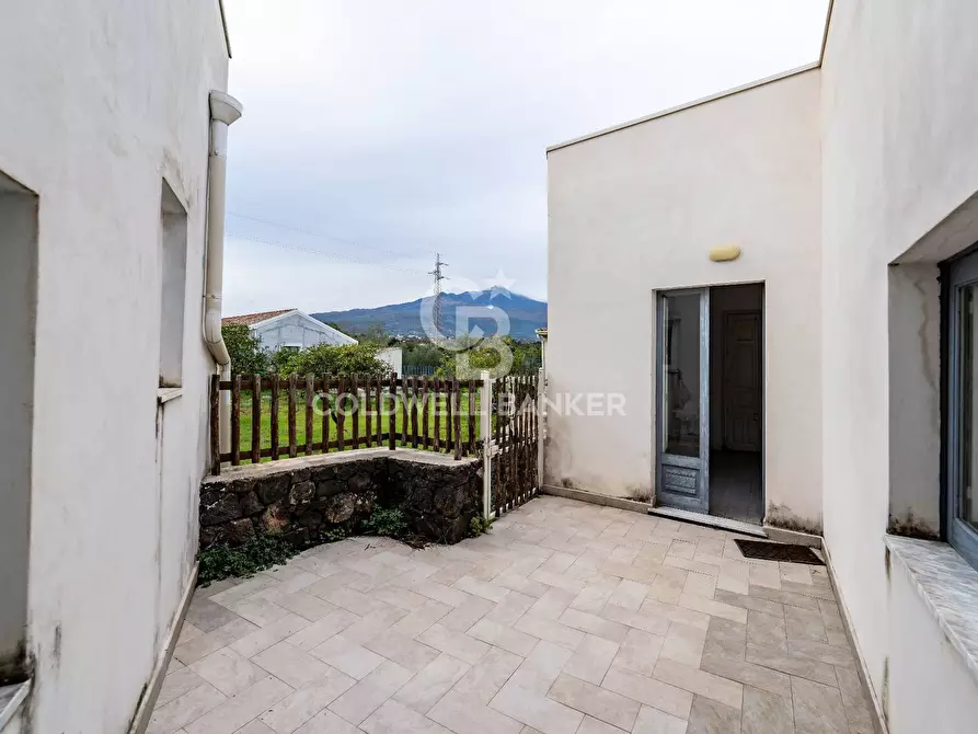 Immagine 52 di Casa indipendente in vendita  in Via Torretta 24-26-28 a Acireale