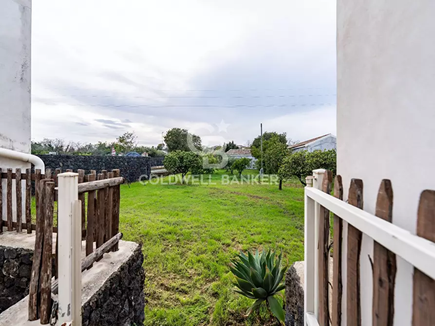 Immagine 6 di Casa indipendente in vendita  in Via Torretta 24-26-28 a Acireale