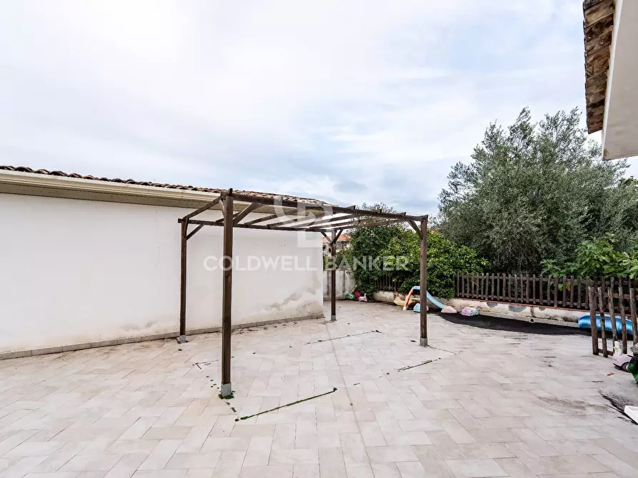 Immagine 57 di Casa indipendente in vendita  in Via Torretta 24-26-28 a Acireale