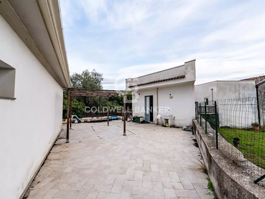 Immagine 58 di Casa indipendente in vendita  in Via Torretta 24-26-28 a Acireale