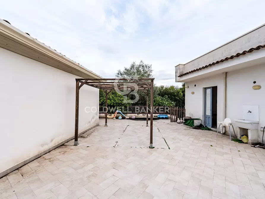 Immagine 59 di Casa indipendente in vendita  in Via Torretta 24-26-28 a Acireale