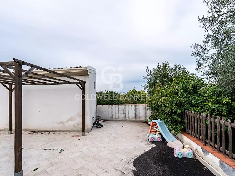 Immagine 60 di Casa indipendente in vendita  in Via Torretta 24-26-28 a Acireale