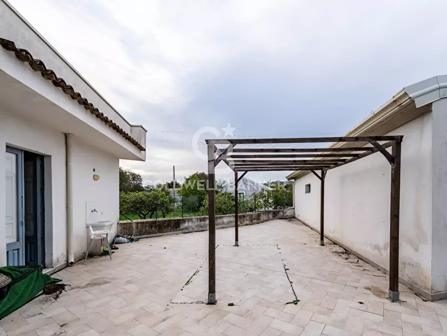 Immagine 61 di Casa indipendente in vendita  in Via Torretta 24-26-28 a Acireale