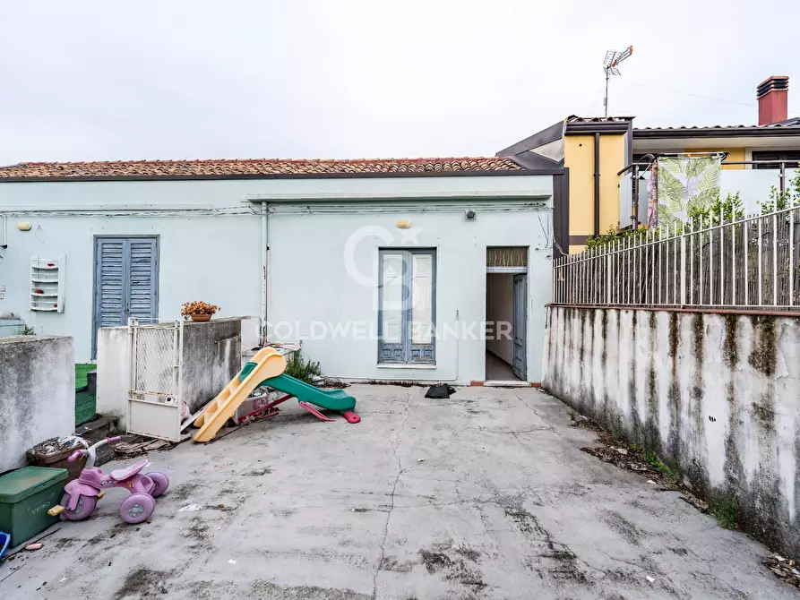 Immagine 62 di Casa indipendente in vendita  in Via Torretta 24-26-28 a Acireale