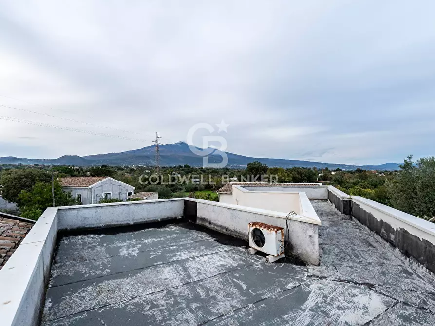 Immagine 76 di Casa indipendente in vendita  in Via Torretta 24-26-28 a Acireale