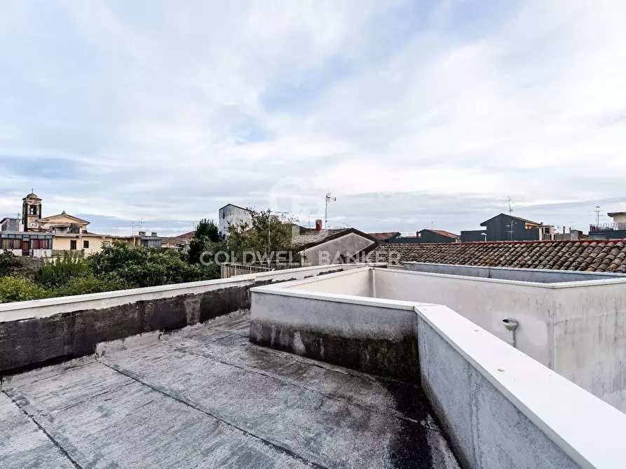 Immagine 80 di Casa indipendente in vendita  in Via Torretta 24-26-28 a Acireale