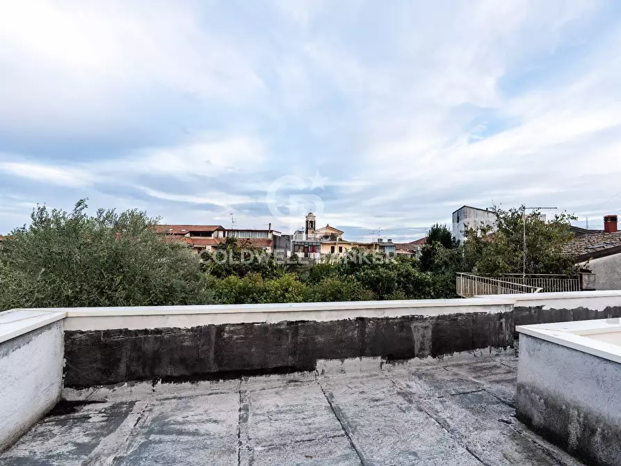 Immagine 81 di Casa indipendente in vendita  in Via Torretta 24-26-28 a Acireale