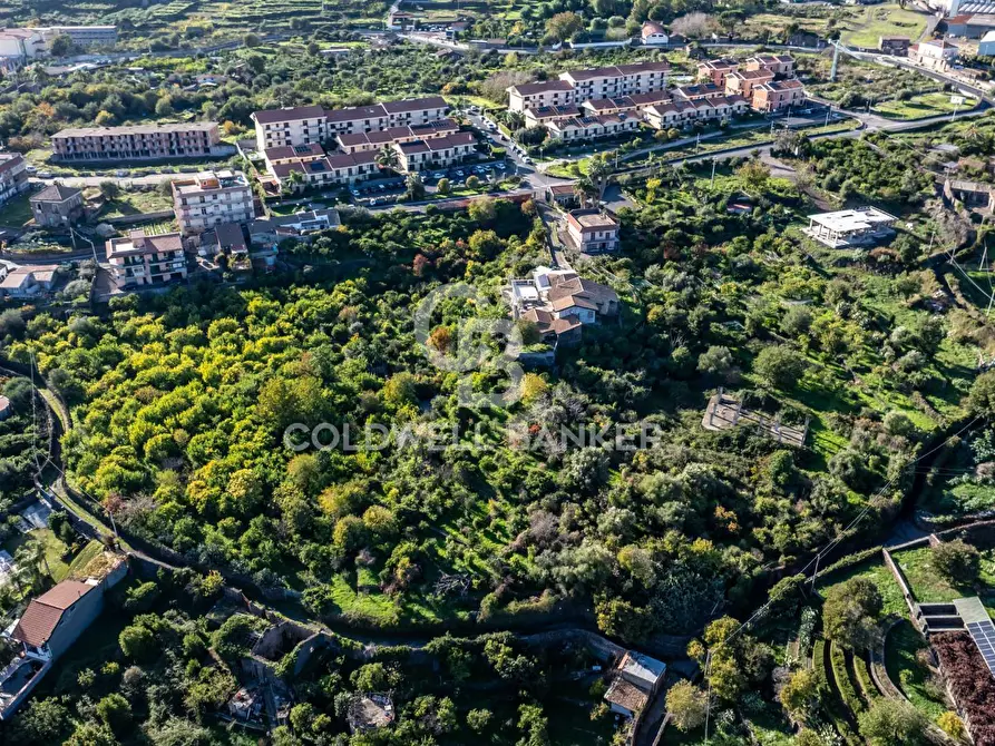 Immagine 9 di Terreno agricolo in vendita  in Via Cubisia 24 a Acireale