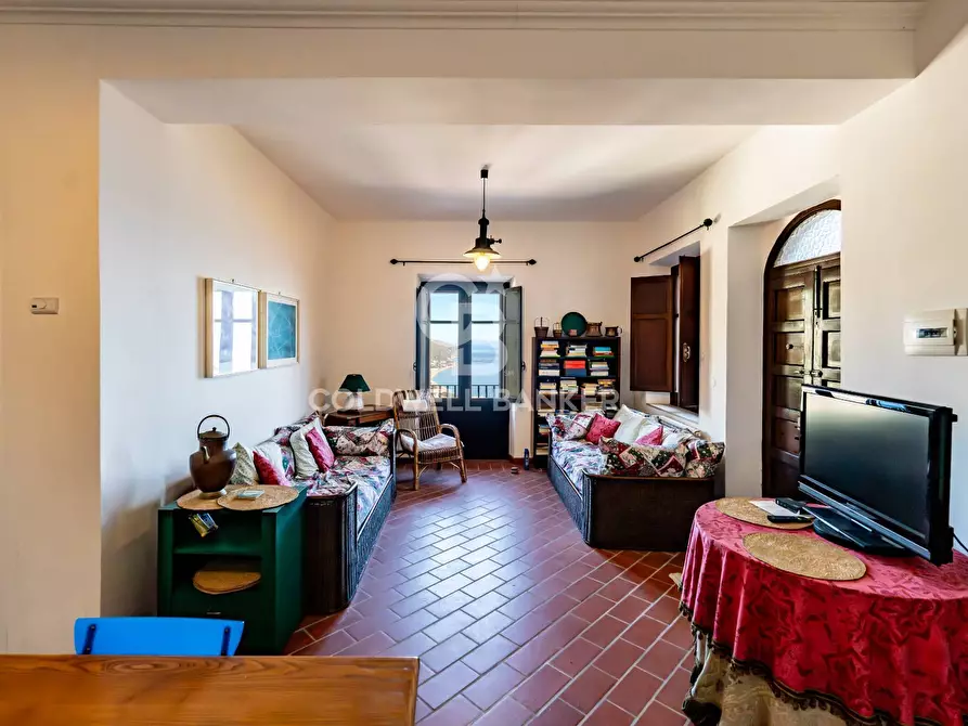 Immagine 2 di Appartamento in vendita  in Salita Branco 4 a Taormina