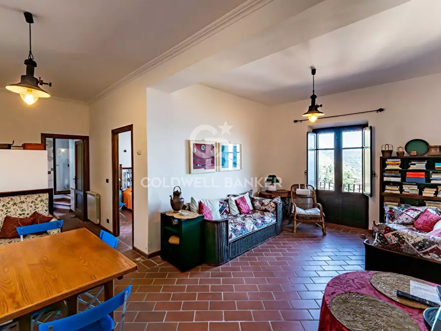 Immagine 3 di Appartamento in vendita  in Salita Branco 4 a Taormina