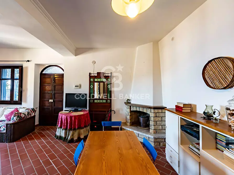 Immagine 4 di Appartamento in vendita  in Salita Branco 4 a Taormina