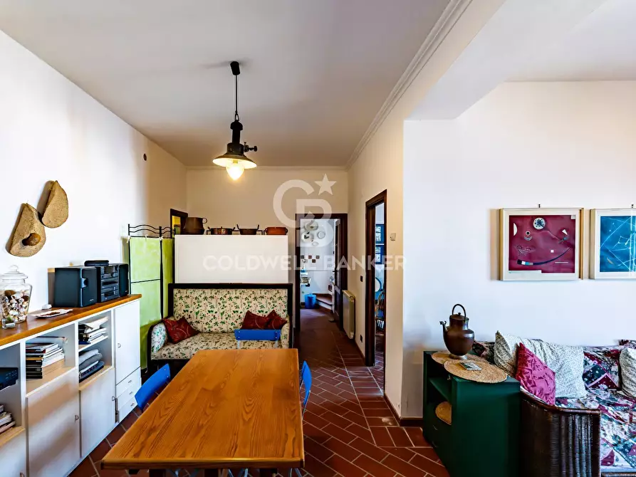 Immagine 5 di Appartamento in vendita  in Salita Branco 4 a Taormina