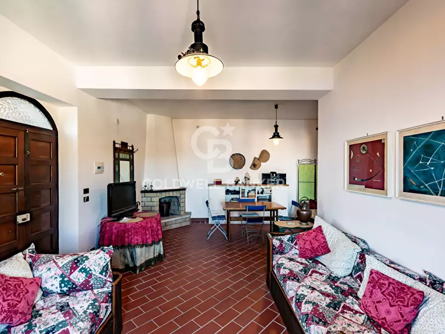 Immagine 6 di Appartamento in vendita  in Salita Branco 4 a Taormina