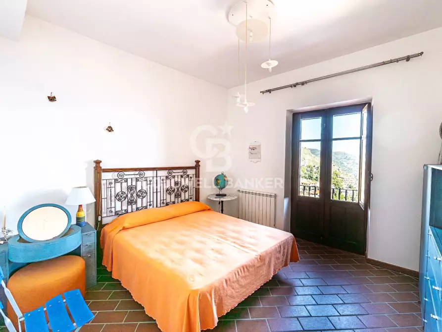 Immagine 7 di Appartamento in vendita  in Salita Branco 4 a Taormina