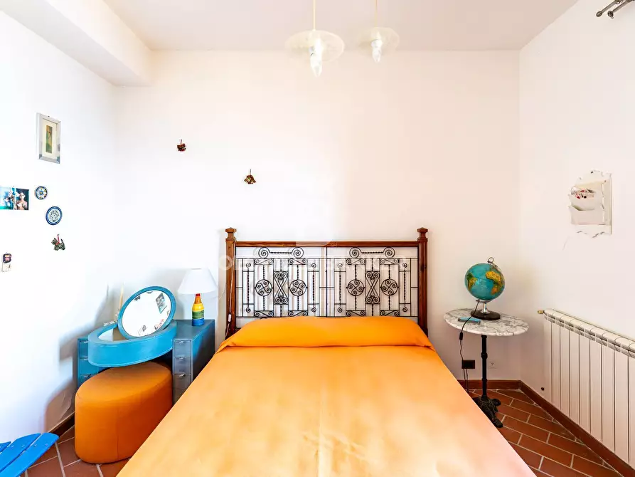 Immagine 8 di Appartamento in vendita  in Salita Branco 4 a Taormina