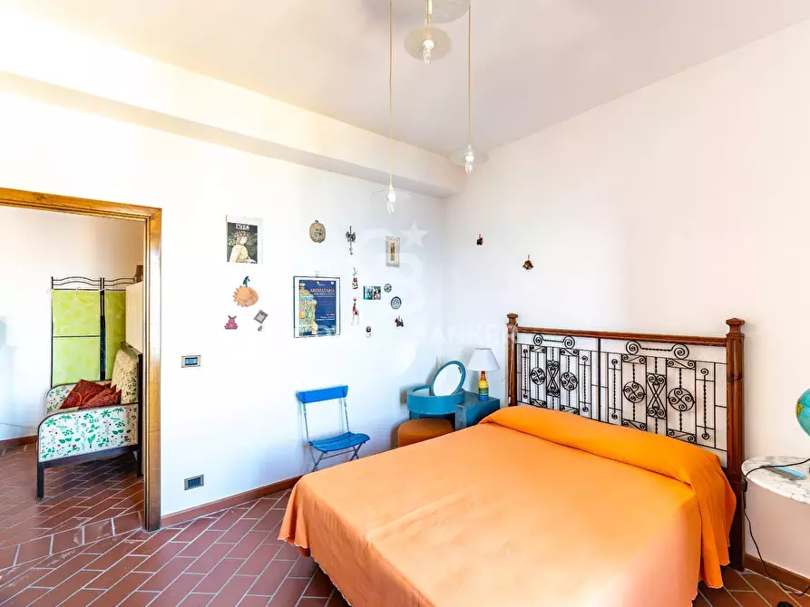 Immagine 9 di Appartamento in vendita  in Salita Branco 4 a Taormina