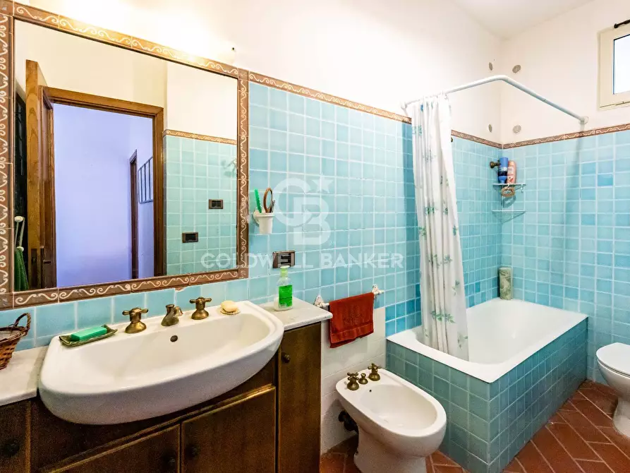 Immagine 10 di Appartamento in vendita  in Salita Branco 4 a Taormina