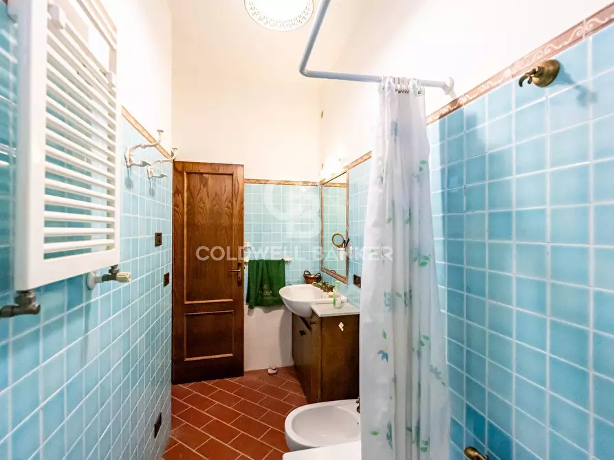 Immagine 11 di Appartamento in vendita  in Salita Branco 4 a Taormina