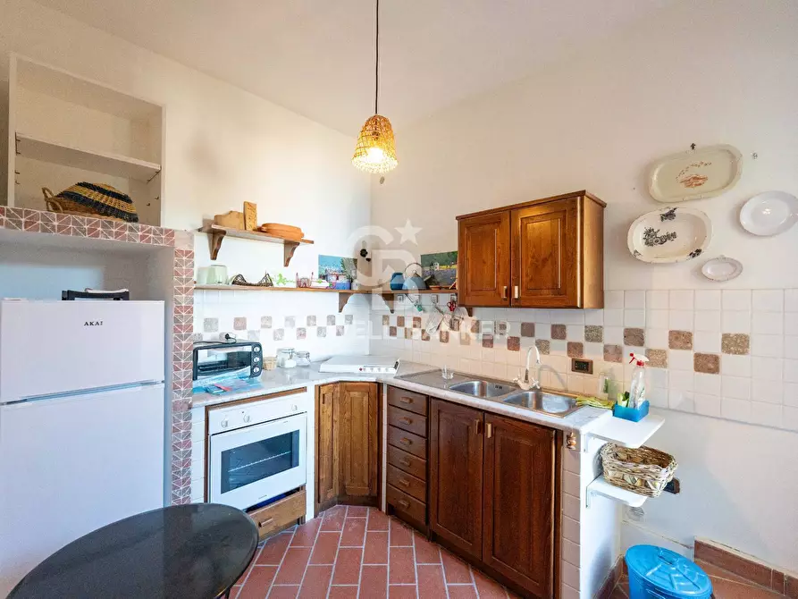 Immagine 12 di Appartamento in vendita  in Salita Branco 4 a Taormina