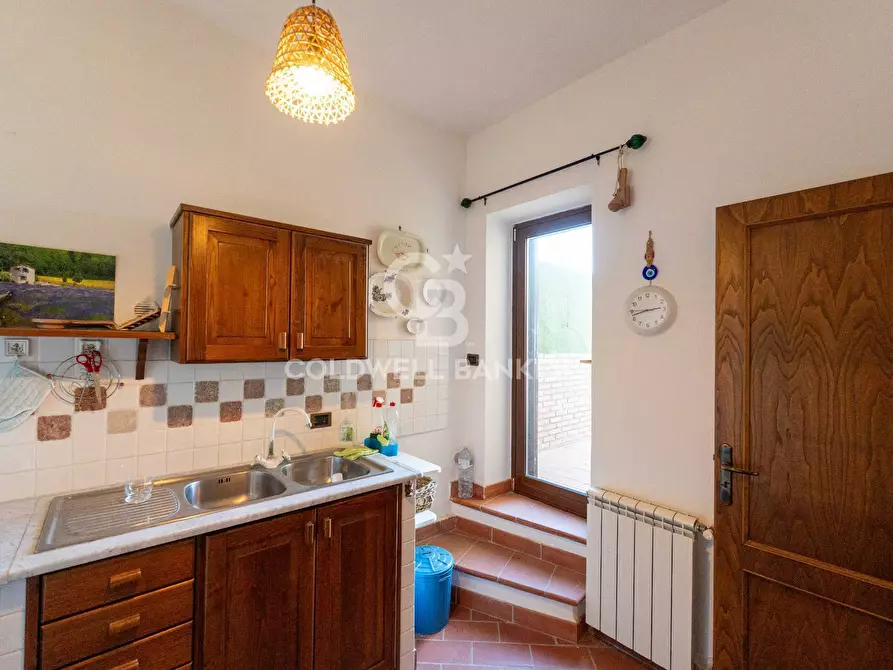 Immagine 13 di Appartamento in vendita  in Salita Branco 4 a Taormina