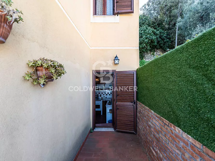 Immagine 15 di Appartamento in vendita  in Salita Branco 4 a Taormina