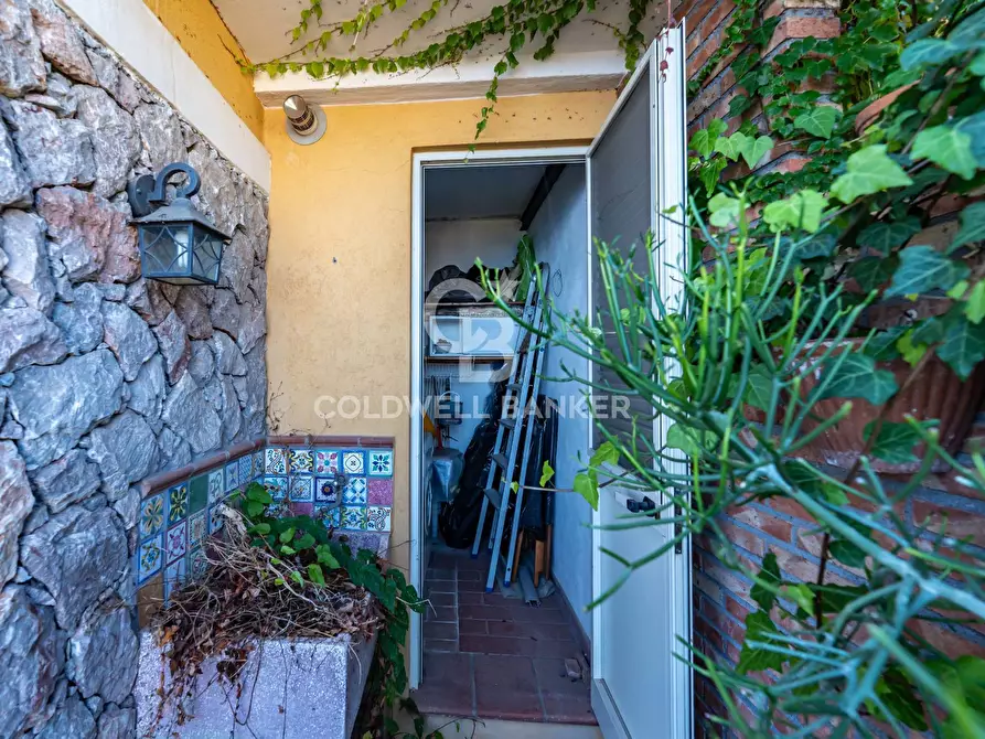 Immagine 18 di Appartamento in vendita  in Salita Branco 4 a Taormina