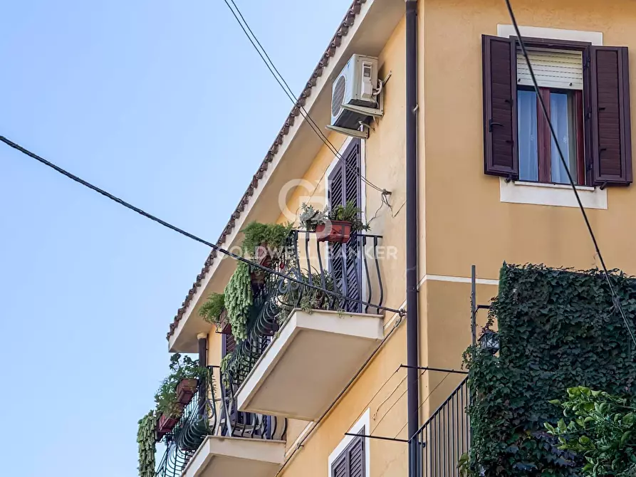 Immagine 19 di Appartamento in vendita  in Salita Branco 4 a Taormina