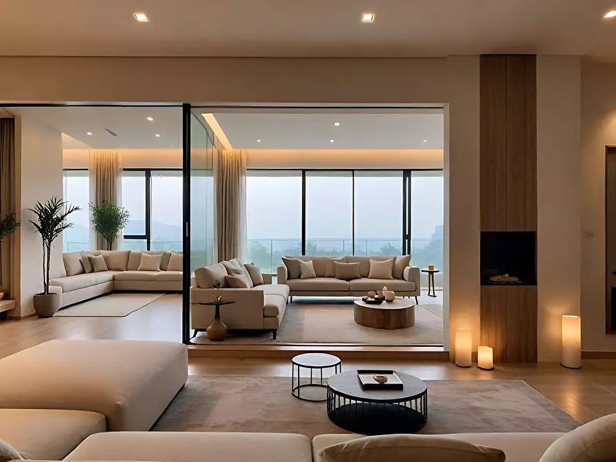 Immagine 4 di Appartamento in vendita  in Via Vela a Olbia