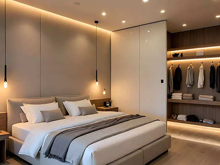 Immagine 16 di Appartamento in vendita  in Via Vela a Olbia