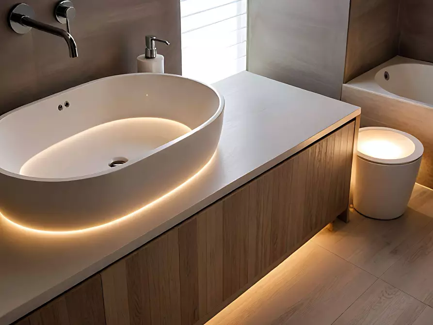 Immagine 12 di Appartamento in vendita  in Via Vela a Olbia