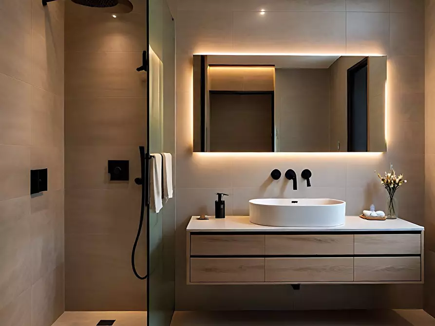 Immagine 11 di Appartamento in vendita  in Via Vela a Olbia