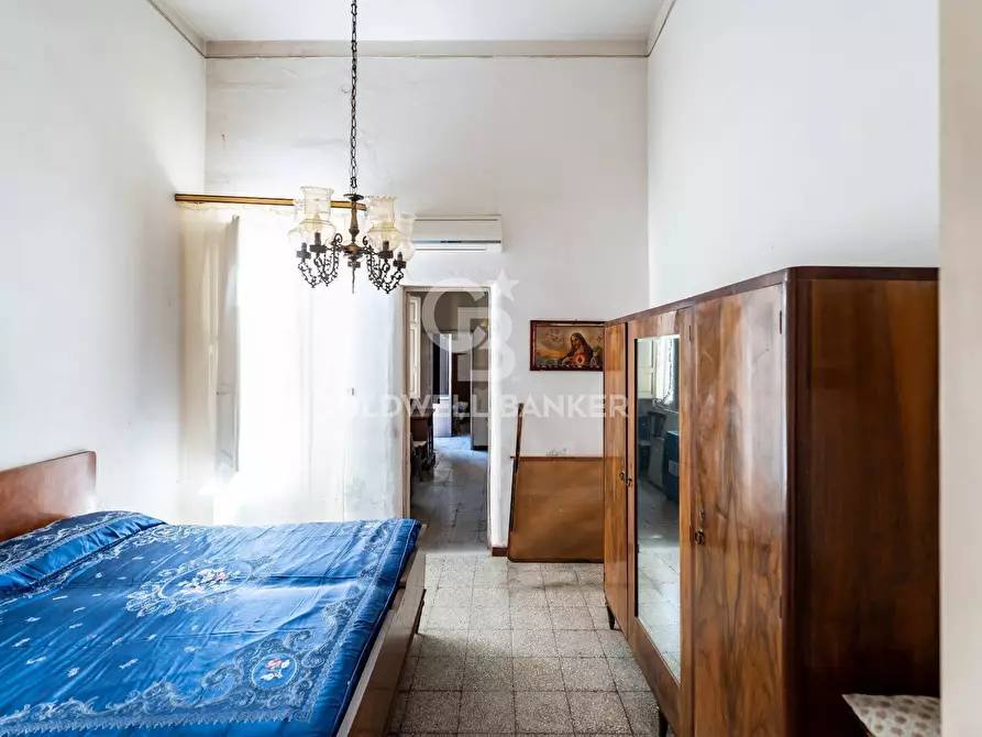 Immagine 4 di Casa semindipendente in vendita  in acicatena via Francesco Strano 38 a Aci Catena