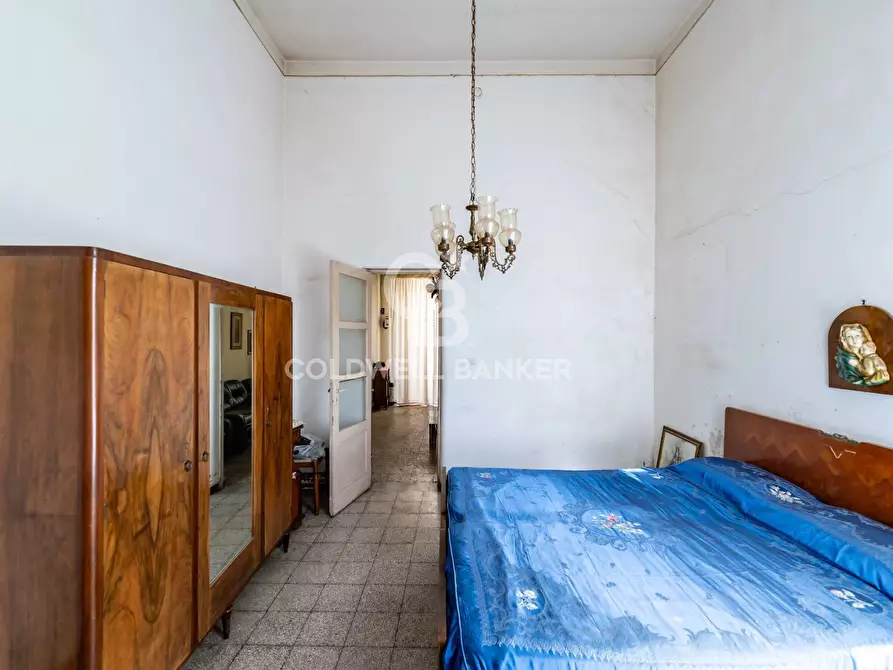 Immagine 5 di Casa semindipendente in vendita  in acicatena via Francesco Strano 38 a Aci Catena