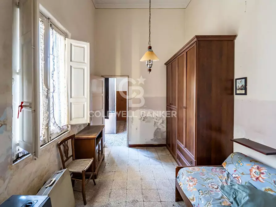 Immagine 6 di Casa semindipendente in vendita  in acicatena via Francesco Strano 38 a Aci Catena