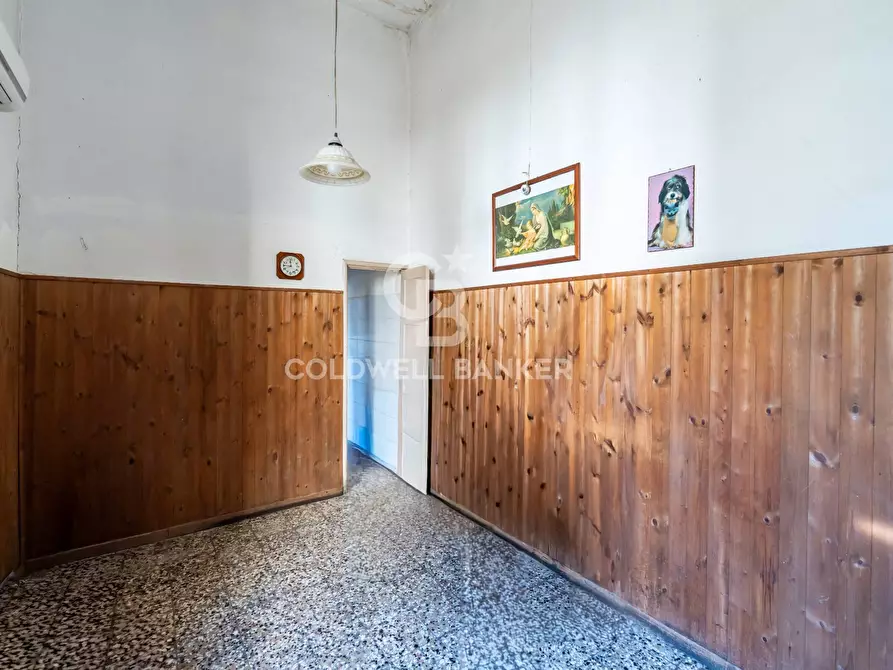 Immagine 7 di Casa semindipendente in vendita  in acicatena via Francesco Strano 38 a Aci Catena