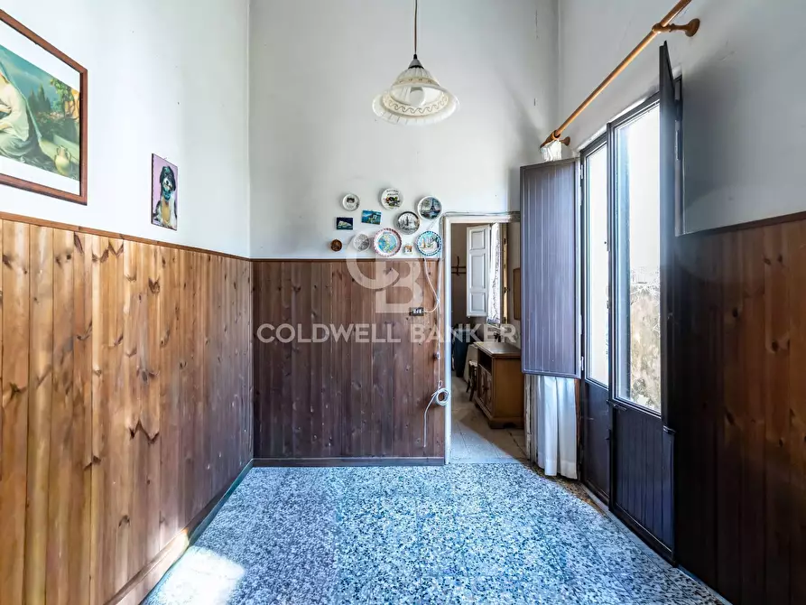 Immagine 8 di Casa semindipendente in vendita  in acicatena via Francesco Strano 38 a Aci Catena