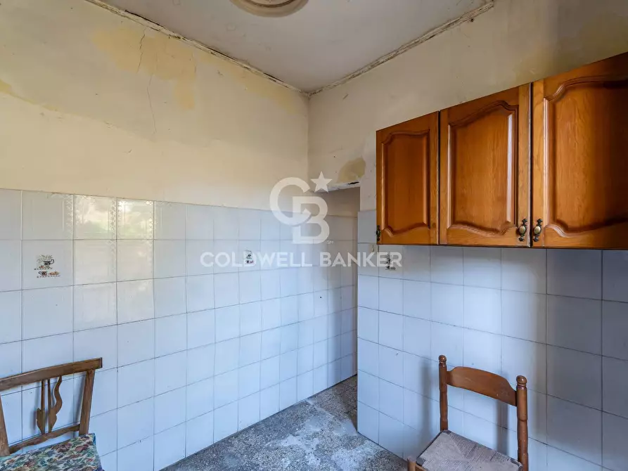 Immagine 12 di Casa semindipendente in vendita  in acicatena via Francesco Strano 38 a Aci Catena