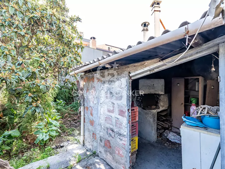 Immagine 15 di Casa semindipendente in vendita  in acicatena via Francesco Strano 38 a Aci Catena