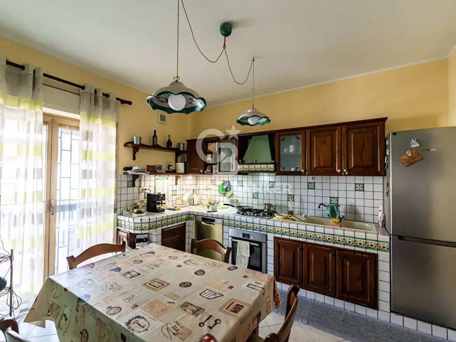 Immagine 6 di Appartamento in vendita  in via Ispica 50 a Acireale