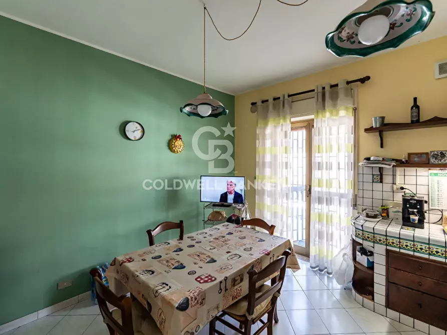 Immagine 7 di Appartamento in vendita  in via Ispica 50 a Acireale