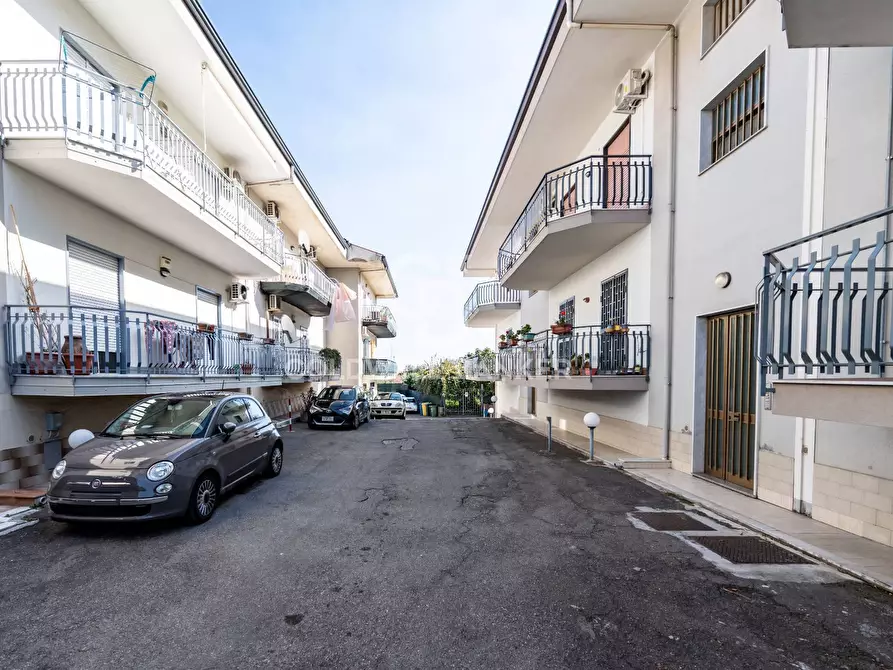 Immagine 4 di Appartamento in vendita  in via Ispica 50 a Acireale