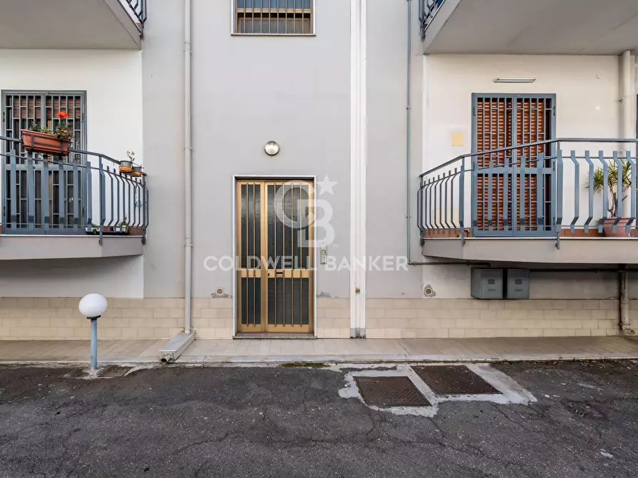 Immagine 5 di Appartamento in vendita  in via Ispica 50 a Acireale