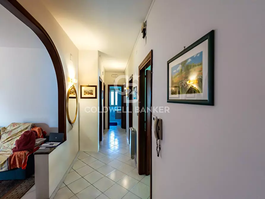 Immagine 8 di Appartamento in vendita  in via Ispica 50 a Acireale