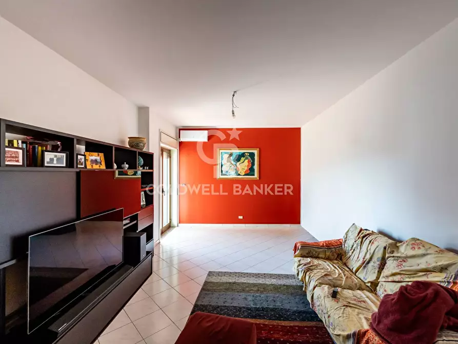 Immagine 9 di Appartamento in vendita  in via Ispica 50 a Acireale