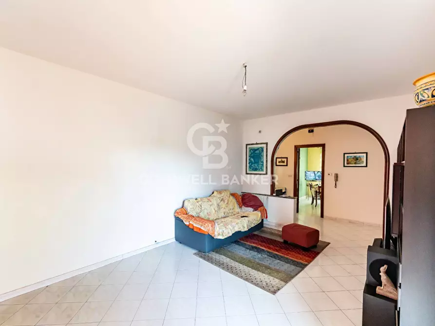 Immagine 10 di Appartamento in vendita  in via Ispica 50 a Acireale