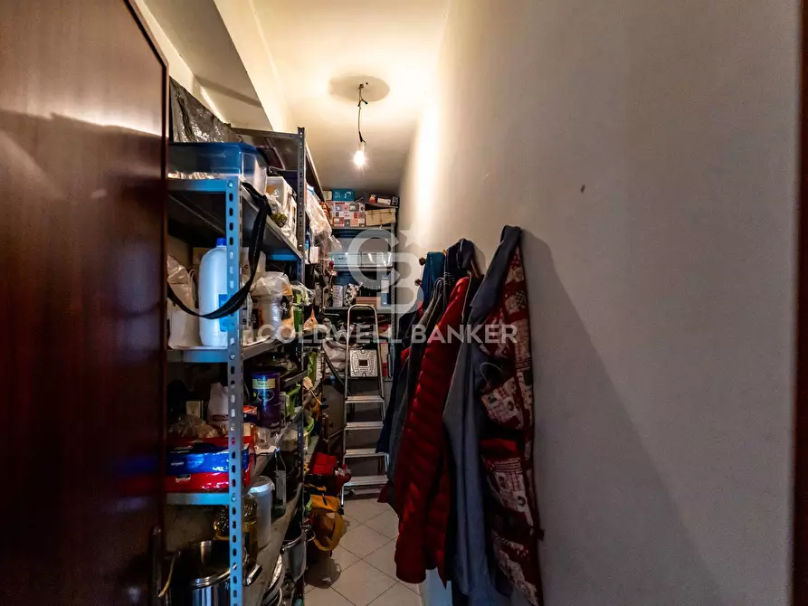 Immagine 11 di Appartamento in vendita  in via Ispica 50 a Acireale